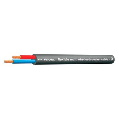 Кабель Proel HPC610BK