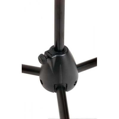 Микрофонная стойка Proel RSM100BK, изображение 2