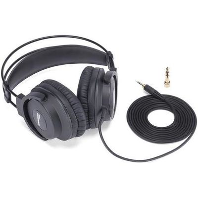 Наушники Samson SR880, изображение 3