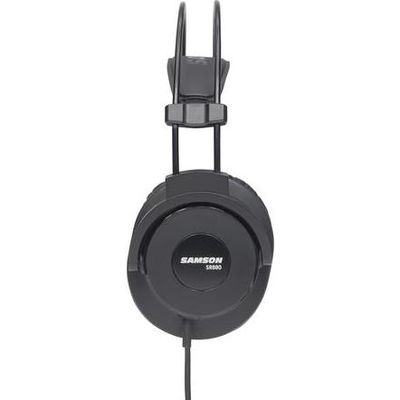 Наушники Samson SR880, изображение 4
