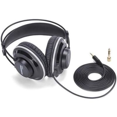 Наушники Samson SR990, изображение 4