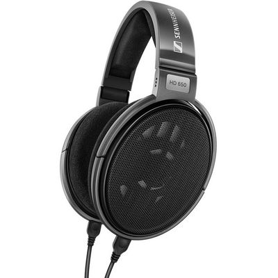 Наушники Sennheiser HD 650, изображение 2