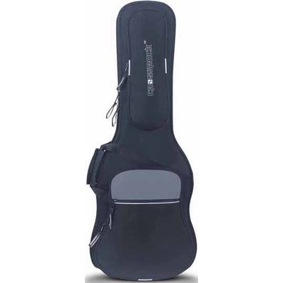 Чехол для электрогитары Crossrock CRSG206EBG