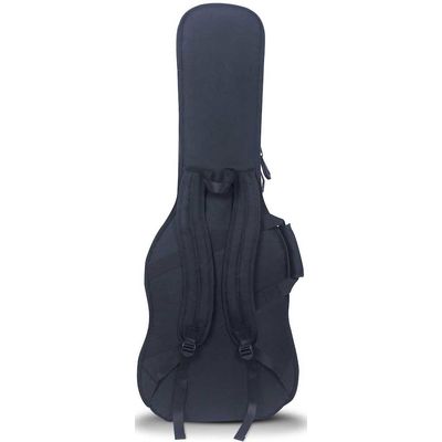 Чехол для электрогитары Crossrock CRSG206EBG, изображение 2