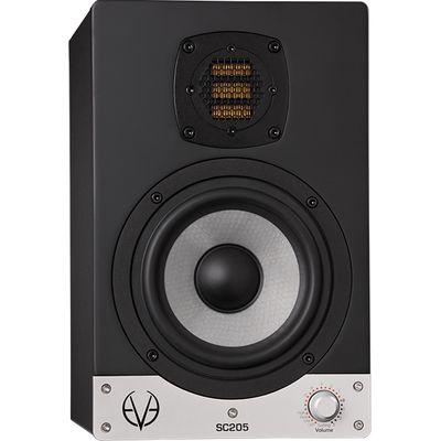Студийный монитор EVE AUDIO SC205, изображение 3