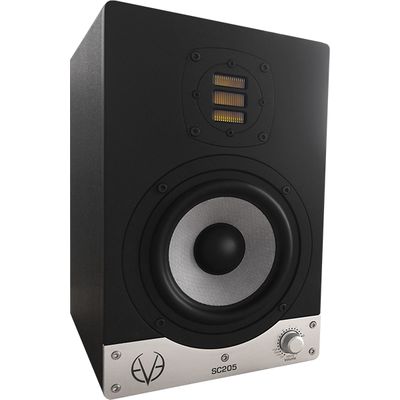 Студийный монитор EVE AUDIO SC205, изображение 4