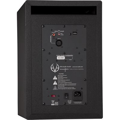 Студийный монитор EVE AUDIO SC208, изображение 2
