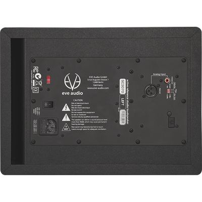Студийный монитор EVE AUDIO SC3070-L, изображение 2