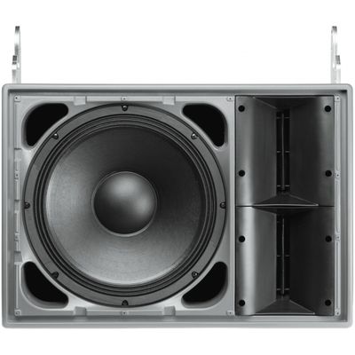 Пассивная акустическая система FBT SHADOW 142L, изображение 3