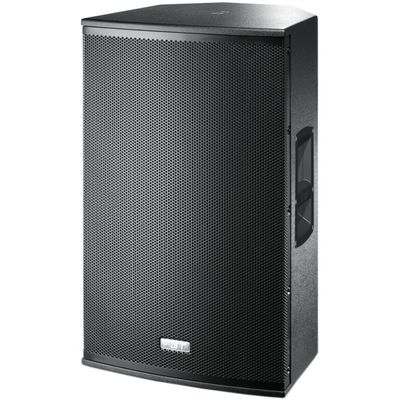 Пассивная акустическая система FBT X-PRO 15, изображение 2