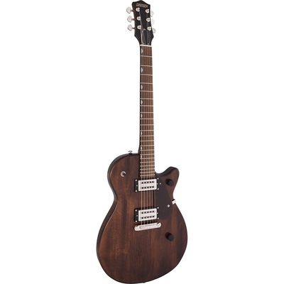 Электрогитара Gretsch G2210 Sreamliner Junior Jet Club LRL Imperial Stain, изображение 3