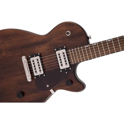 Электрогитара Gretsch G2210 Sreamliner Junior Jet Club LRL Imperial Stain, изображение 6