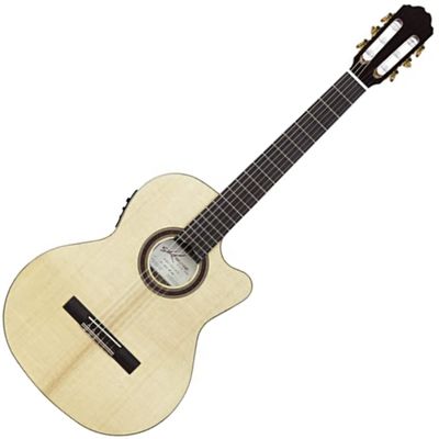 Гитара классическая Kremona R65CW Performer Series Rondo