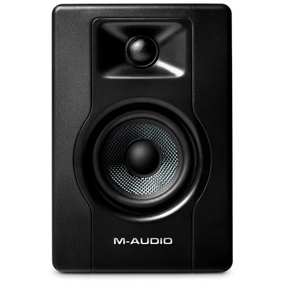 Студийные мониторы M-Audio BX3, изображение 3