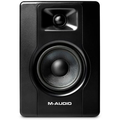 Студийные мониторы M-Audio BX4, изображение 3