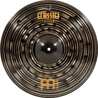 Тарелка Meinl 17" Crash CC17DAC