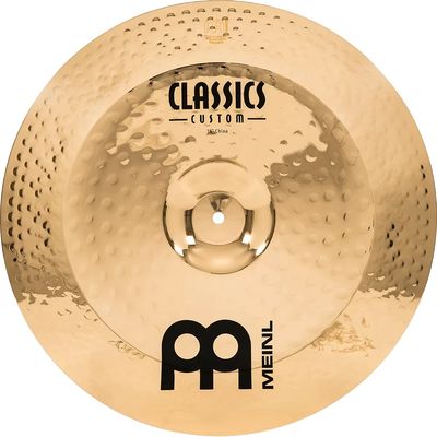 Тарелка Meinl 18'' China CC18CH-B