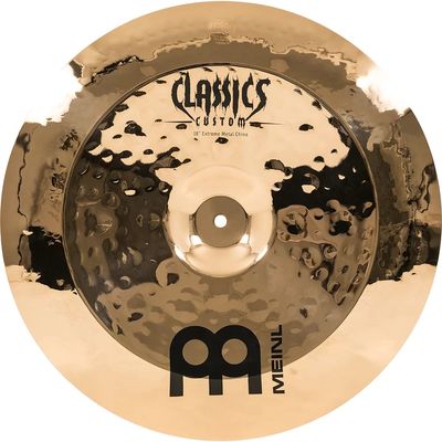 Тарелка Meinl 18" China CC18EMCH-B