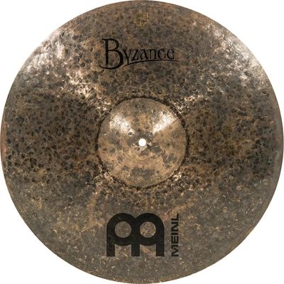 Тарелка Meinl 20" Crash B20DAC