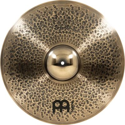 Тарелка Meinl 20" Medium Thin Crash PAC20MTC