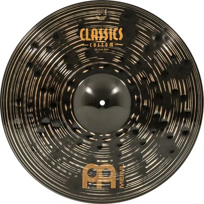 Тарелка Meinl 20" Ride CC20DAR