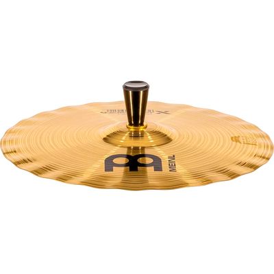 Тарелка Meinl 8" Drumbal GX-8DB, изображение 2