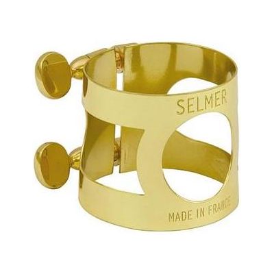 Лигатура для саксофона баритон Selmer 1698