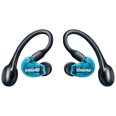 Наушники Shure SE215SPE-B-TW1-EFS