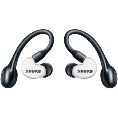 Наушники Shure SE215SPE-W-TW1-EFS