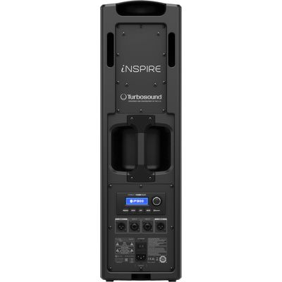Активная акустическая система Turbosound IP300, изображение 4