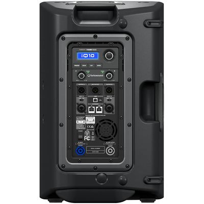 Активная акустическая система Turbosound iQ10, изображение 3