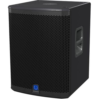 Сабвуфер Turbosound iQ15B, изображение 2