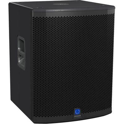 Сабвуфер Turbosound iQ18B, изображение 2