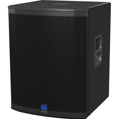 Сабвуфер Turbosound iQ18B, изображение 3
