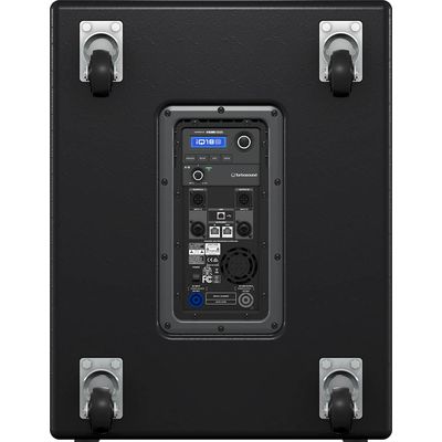 Сабвуфер Turbosound iQ18B, изображение 4