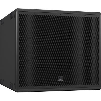 Сабвуфер Turbosound NuQ115B-AN, изображение 2