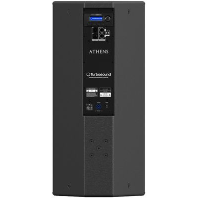 Активная акустическая система Turbosound TCS122/96-AN, изображение 3