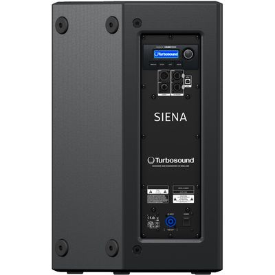 Активная акустическая система Turbosound TSP122-AN, изображение 4