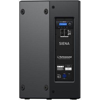 Активная акустическая система Turbosound TSP152-AN, изображение 4