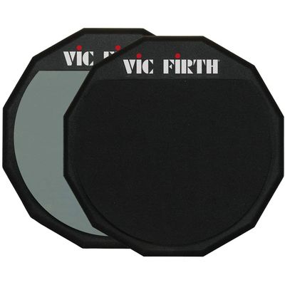 Тренировочный пэд Vic Firth PAD12D