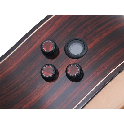 Гитара классичеcкая Alhambra 5P CW E8, изображение 2