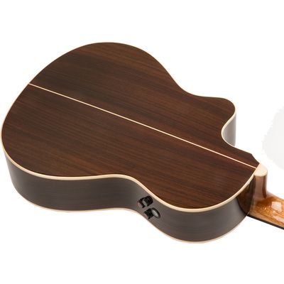 Гитара классическая Alhambra CS-3 CW E8, изображение 3