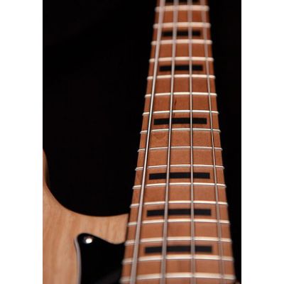 Бас-гитара Cort GB64JJ NAT, изображение 6
