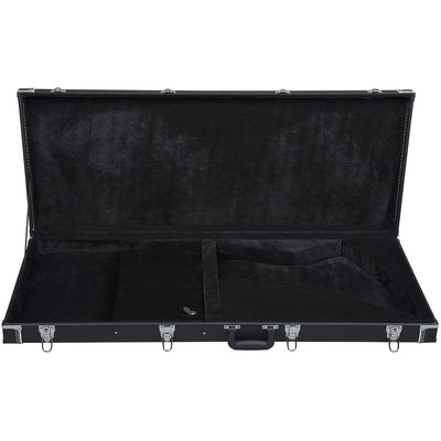 Кейс для электрогитары Dean DHS Zero Deluxe Hard Case, изображение 2