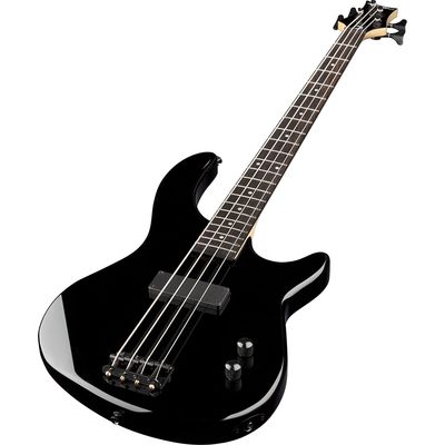Гитарный набор Dean Edge 09 Bass Pack CBK w/Amp & Acc, изображение 4