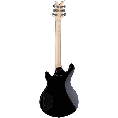 Электрогитара Dean Icon X Classic Black, изображение 2