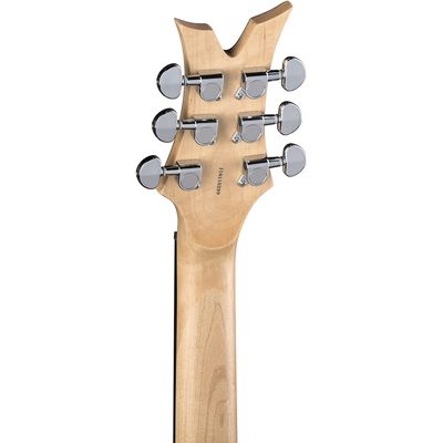 Электрогитара Dean Icon X Satin Gold, изображение 5