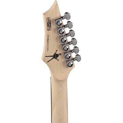 Электрогитара Dean Michael Batio Armored Flame, изображение 6