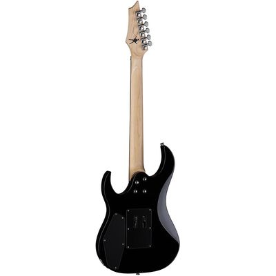 Электрогитара Dean Michael Batio Gold Relic, изображение 2