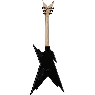 Электрогитара Dean Razorback DB Classic Black, изображение 2